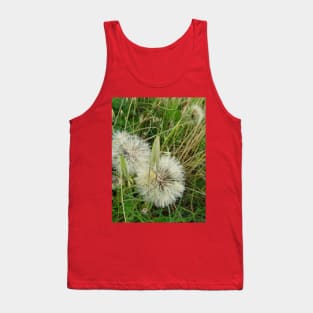 Nature - 1 Tank Top